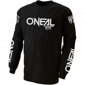 Maglia O`Neal Demolition N001 2020 Manica Lunga